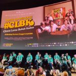 CLBK Tawarkan Romansa Lintas Generasi yang Hangat dan Lucu