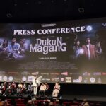 Dukun Magang, Teror Kuntilanak Hitam di Balik Skripsi Raka