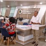 Hasan Basri Tagih Eksekusi Putusan Inkracht Sengketa Tanah
