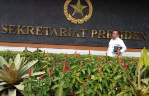 Hasan Basri Meradang, Putusan Inkracht Sengketa Tanah Ahli Waris Budi Suyono Belum Dieksekusi