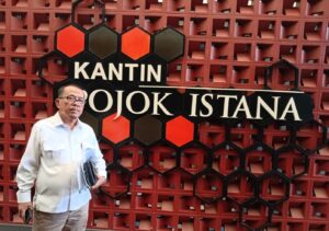 Hasan Basri Meradang, Putusan Inkracht Sengketa Tanah Ahli Waris Budi Suyono Belum Dieksekusi