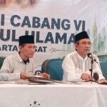 Konfercab PCNU Jakarta Pusat Diprotes, Legalitas Dipersoalkan