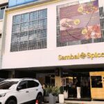 Sambal & Spice Luncurkan Menu Baru dan Quick Lunch 15 Menit