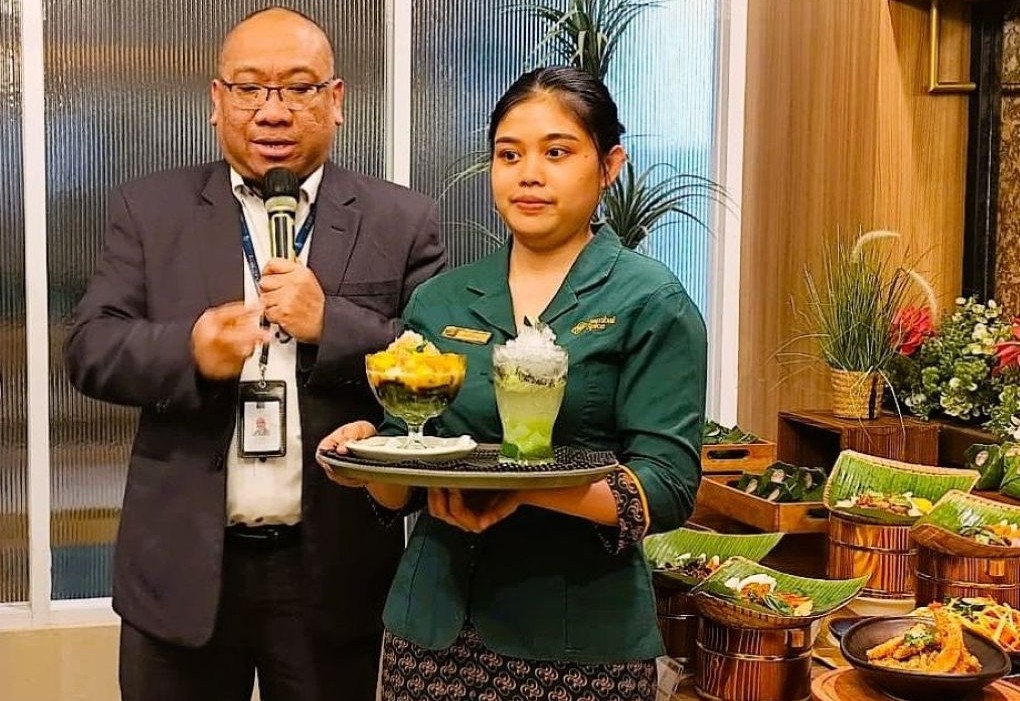 Sambal & Spice Luncurkan Menu Baru dan Quick Lunch 15 Menit
