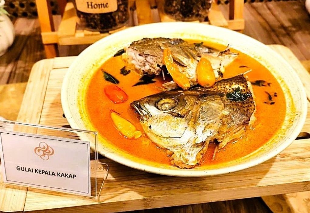 Sambal & Spice Luncurkan Menu Baru dan Quick Lunch 15 Menit