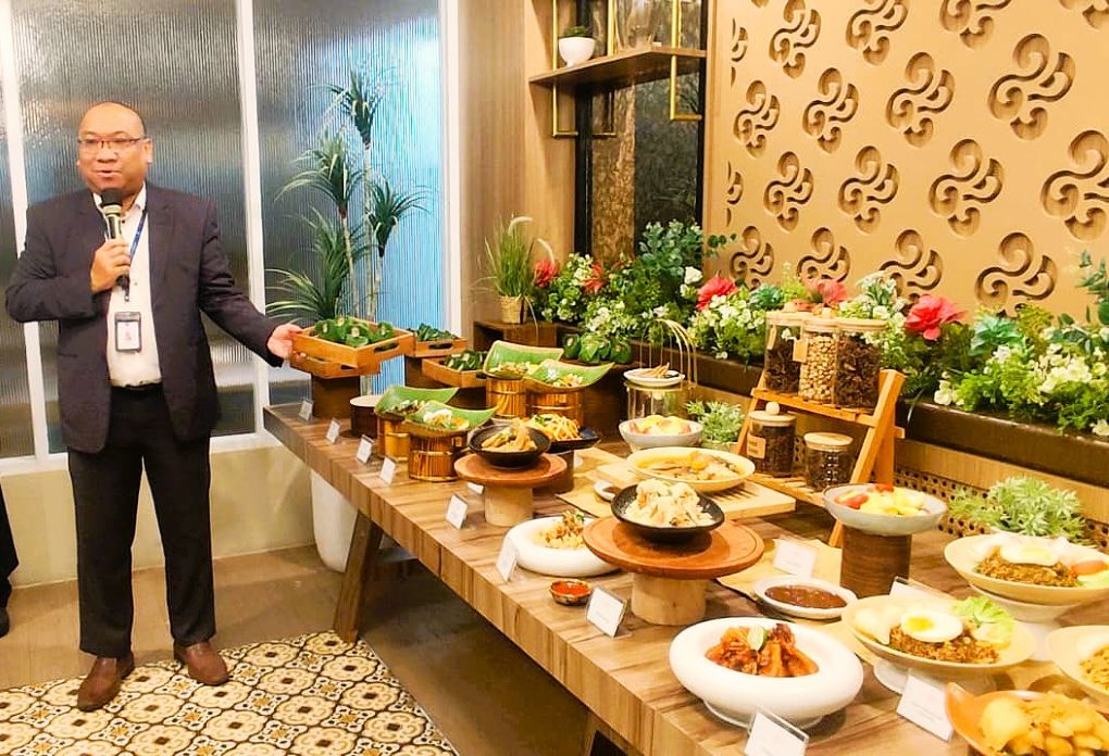 Sambal & Spice Luncurkan Menu Baru dan Quick Lunch 15 Menit