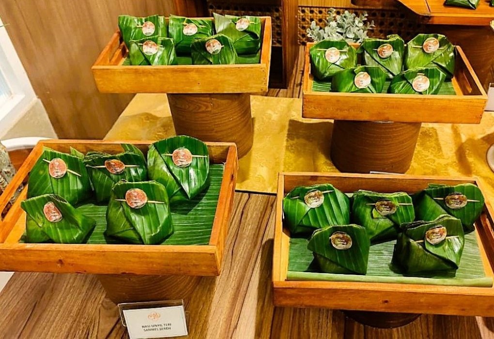 Sambal & Spice Luncurkan Menu Baru dan Quick Lunch 15 Menit