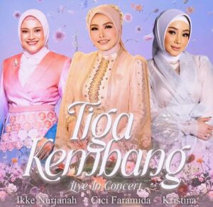 3 Kembang 