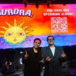 DNA Rilis OURORA, Album Elektronik 18 Lagu Penuh Eksplorasi