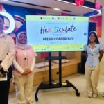 Hearticulate LSPR Padukan Seni dan Mental Health untuk Gen Z