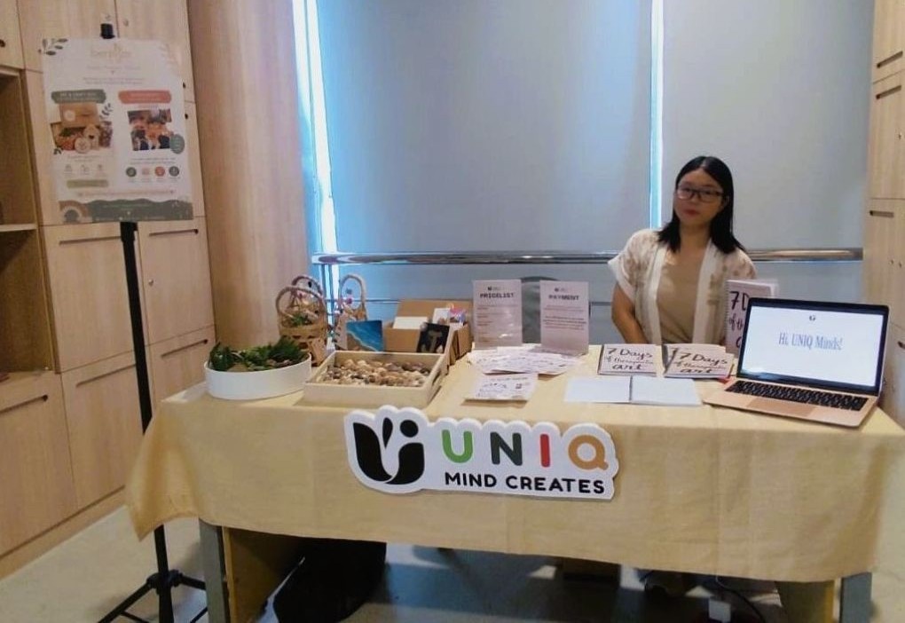 Hearticulate LSPR Padukan Seni dan Mental Health untuk Gen Z