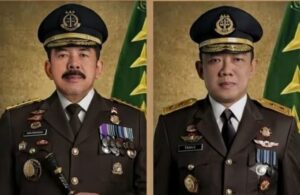 Hasan Basri: Pemberantasan Korupsi Hanya Slogan Drama