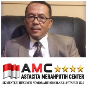 Hasan Basri: Pemberantasan Korupsi Hanya Slogan Drama
