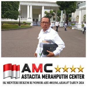 Hasan Basri: Pemberantasan Korupsi Hanya Slogan Drama
