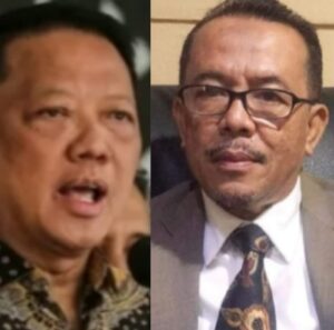Hasan Basri Soroti Keterpurukan Pasar Tradisional dan Korupsi