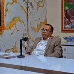 Hasan Basri: Buaya vs Buaya di Kasus ASABRI-Krakatau Steel