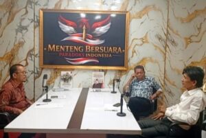 Hasan Basri: Buaya vs Buaya di Kasus ASABRI-Krakatau Steel