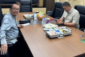 Hasan Basri: Buaya vs Buaya di Kasus ASABRI-Krakatau Steel
