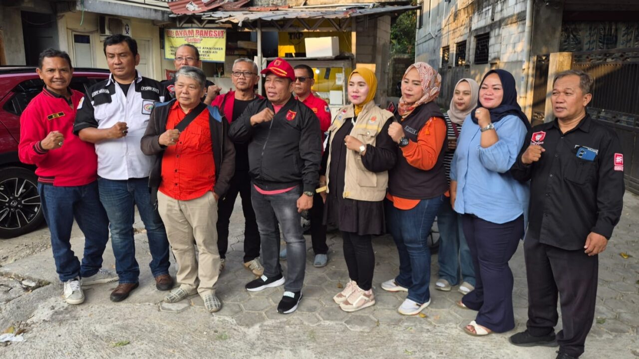 Ormas Betawi Gerudug Alamat Sekretariat GPBJ
