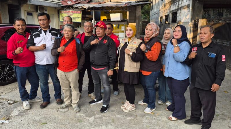 Ormas Betawi Gerudug Alamat Sekretariat GPBJ