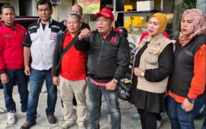 Ormas Betawi Gerudug Alamat Sekretariat GPBJ