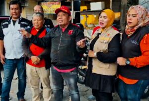 Ormas Betawi Gerudug Alamat Sekretariat GPBJ