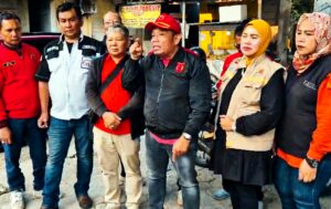 Ormas Betawi Gerudug Alamat Sekretariat GPBJ