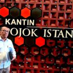 Hasan Basri Soroti Pelimpahan Kasus Febrie ke Kejagung