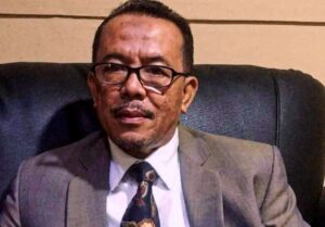 Hasan Basri Soroti Pelimpahan Kasus Febrie ke Kejagung