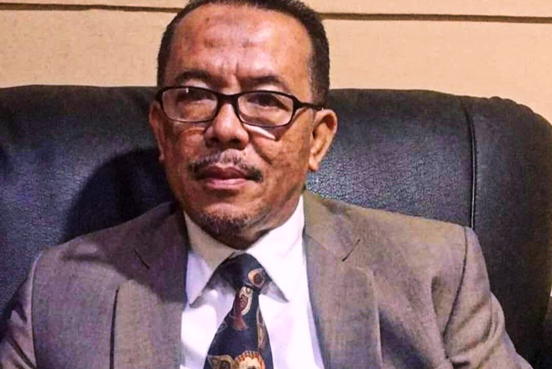 Hasan Basri: Pemberantasan Korupsi Hanya Slogan Drama