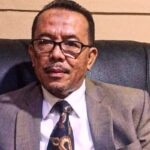 Hasan Basri: Pemberantasan Korupsi Hanya Slogan Drama