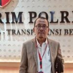 Hasan Basri Soroti Keterpurukan Pasar Tradisional dan Korupsi