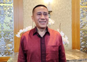 ARSSI Soroti Tantangan Rumah Sakit di Era JKN dan AI