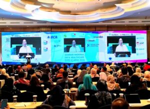 ARSSI Soroti Tantangan Rumah Sakit di Era JKN dan AI