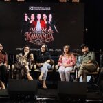 Malam Pesona Kawanua 2026 Rayakan Budaya dan Musik