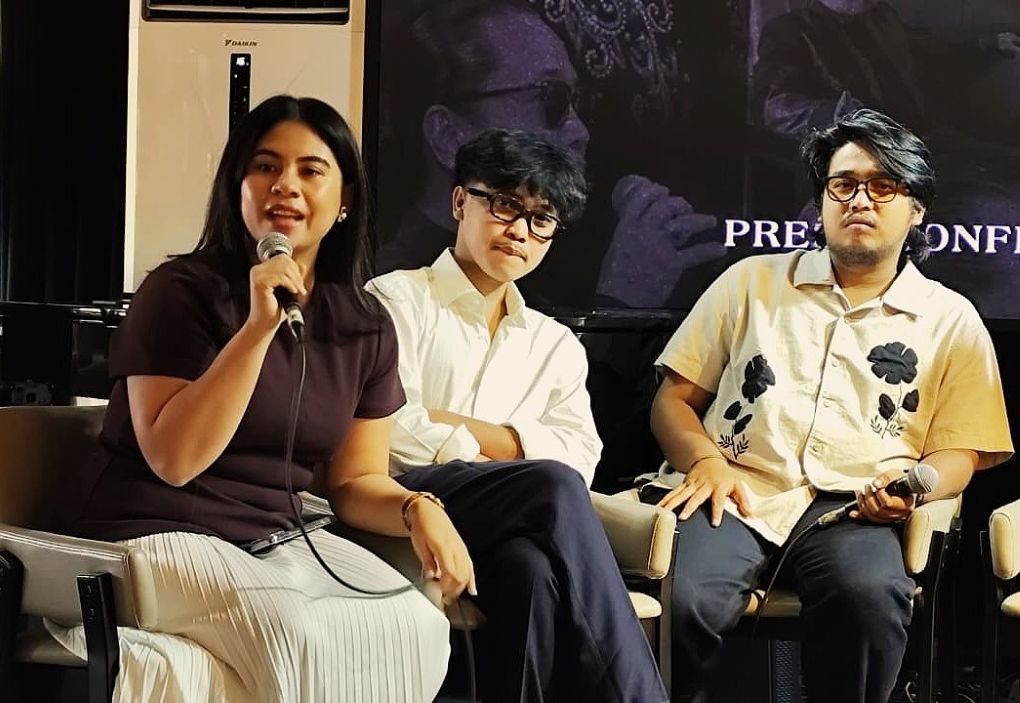 Tribute to 2D, Karya Musik yang Hidup Lintas Generasi