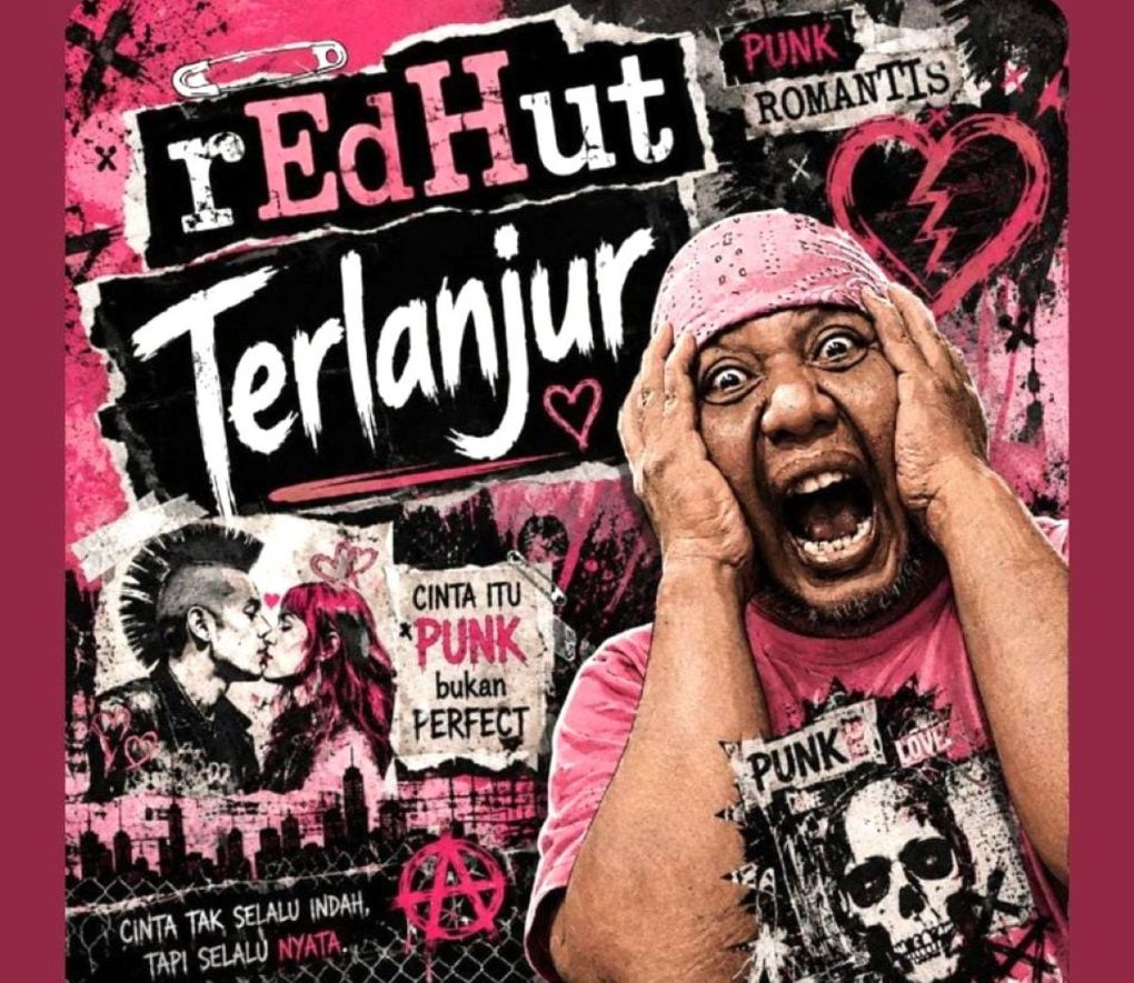 Azzam Hadirkan 3 Penyanyi dengan Warna Musik Berbeda