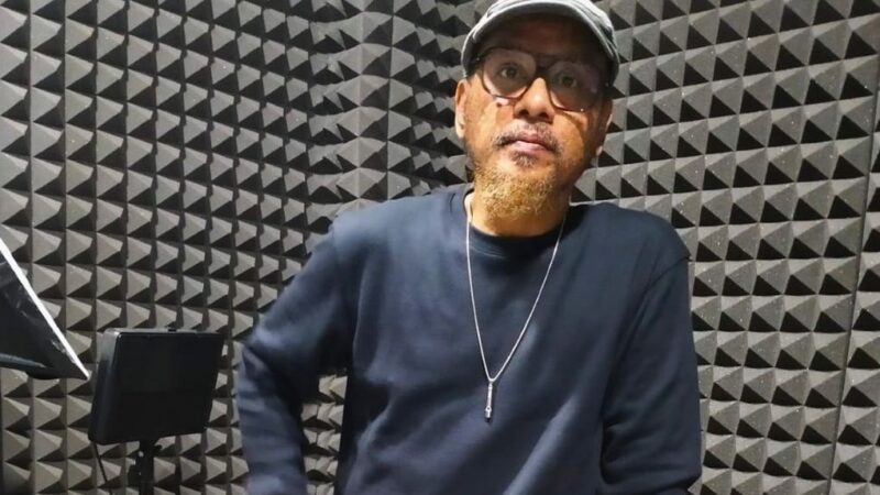 Azzam Hadirkan 3 Penyanyi dengan Warna Musik Berbeda