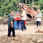 Dugaan Tambang Ilegal Papua Tengah Libatkan WNA China