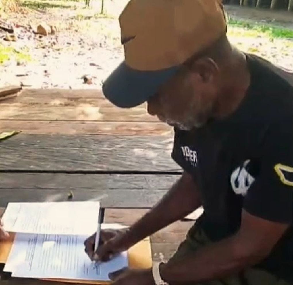 Dugaan Tambang Ilegal Papua Tengah Libatkan WNA China