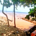Teluk Mata Ikan Keruh, Nelayan Soroti Dampak Cut and Fill