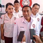 HUT ke-1 PRI, Gelar Donor Darah dan Libatkan UMKM