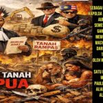 Intervensi Hukum Uji Profesionalisme Polri di Tanah Papua