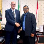 BMDN Dorong Diplomasi Budaya Indonesia-Suriah ke Dunia