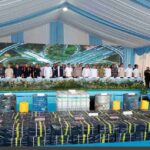 BNN Gagalkan Penyelundupan 2,6 Ton Sabu Cair di Karimun