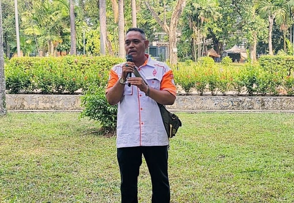 Proklamafox 2026, Adu Cepat Berburu Sinyal di Jakarta Pusat 