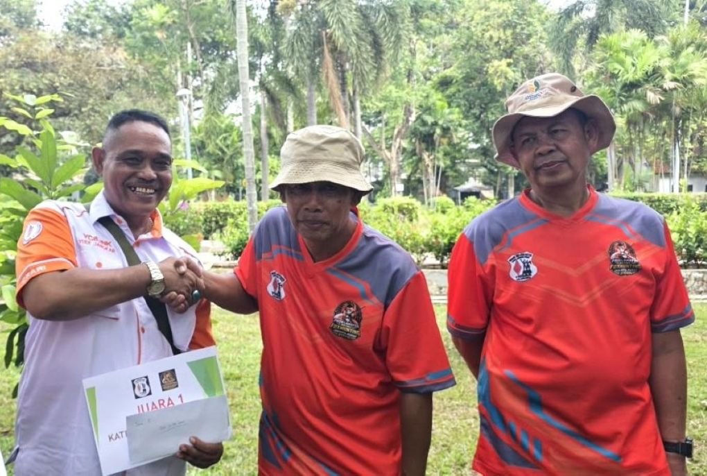Proklamafox 2026, Adu Cepat Berburu Sinyal di Jakarta Pusat 