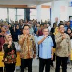 Cegah Stunting dan Siapkan Generasi Emas, Kualitas Penduduk Harus Dibangun Sejak Remaja