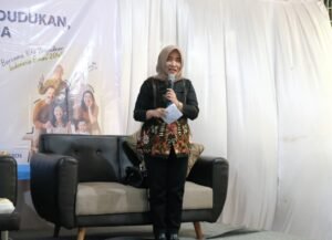 Cegah Stunting dan Siapkan Generasi Emas, Kualitas Penduduk Harus Dibangun Sejak Remaja