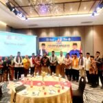 HUT ke-44 Bamus Betawi, Konsolidasi Organisasi Jadi Kekuatan Menyongsong Jakarta Lima Abad
